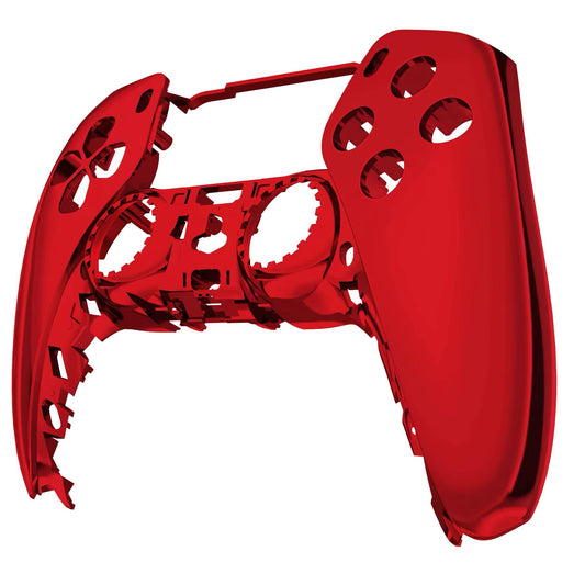 Playstation 5 Controller Gehäuse (Chrom)
