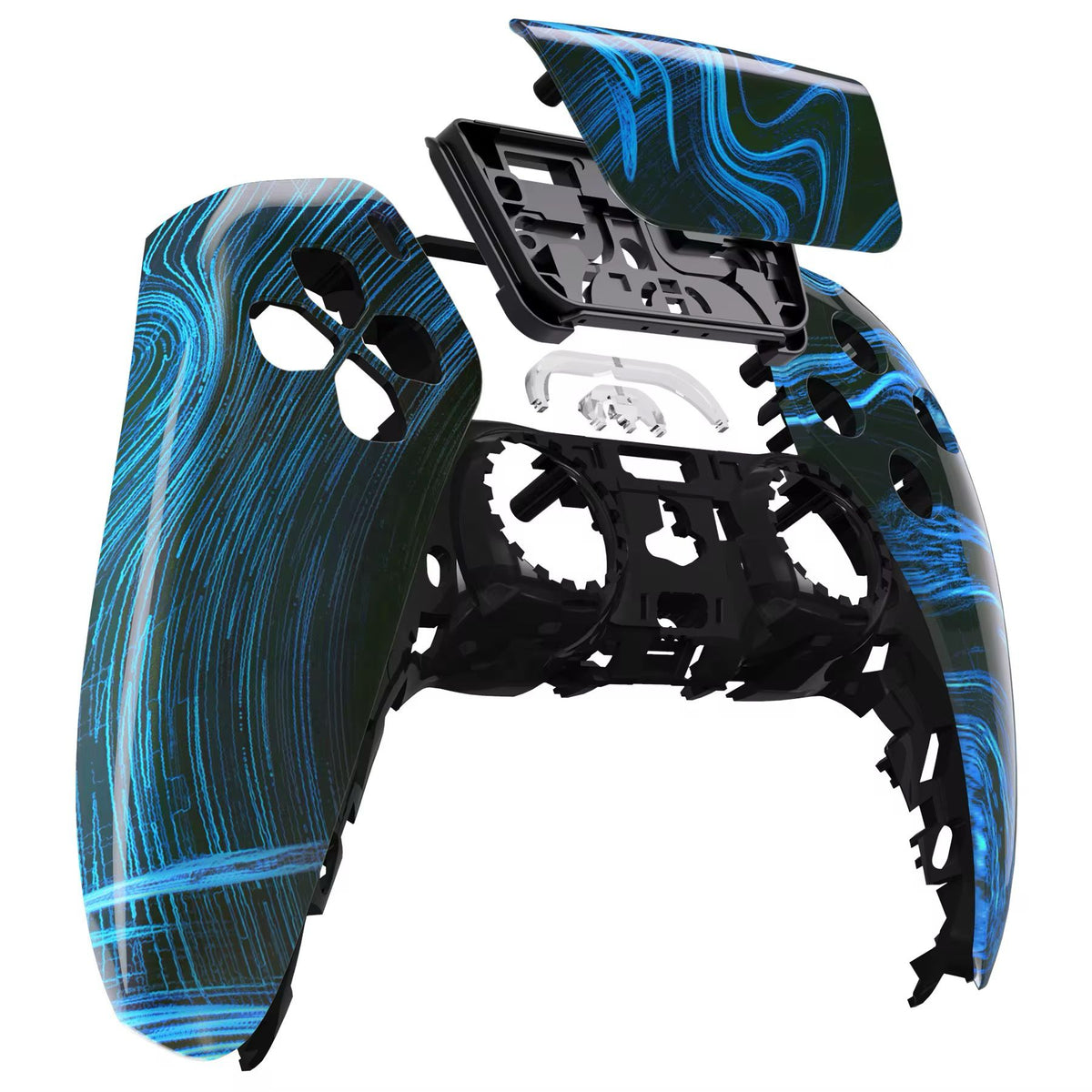 Playstation 5 Controller Gehäuse
