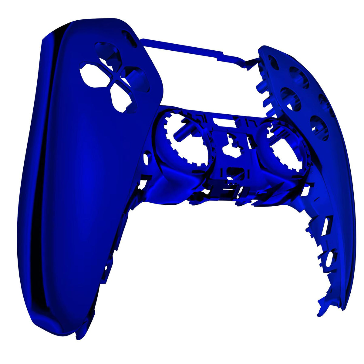 Playstation 5 Controller Gehäuse (Chrome)
