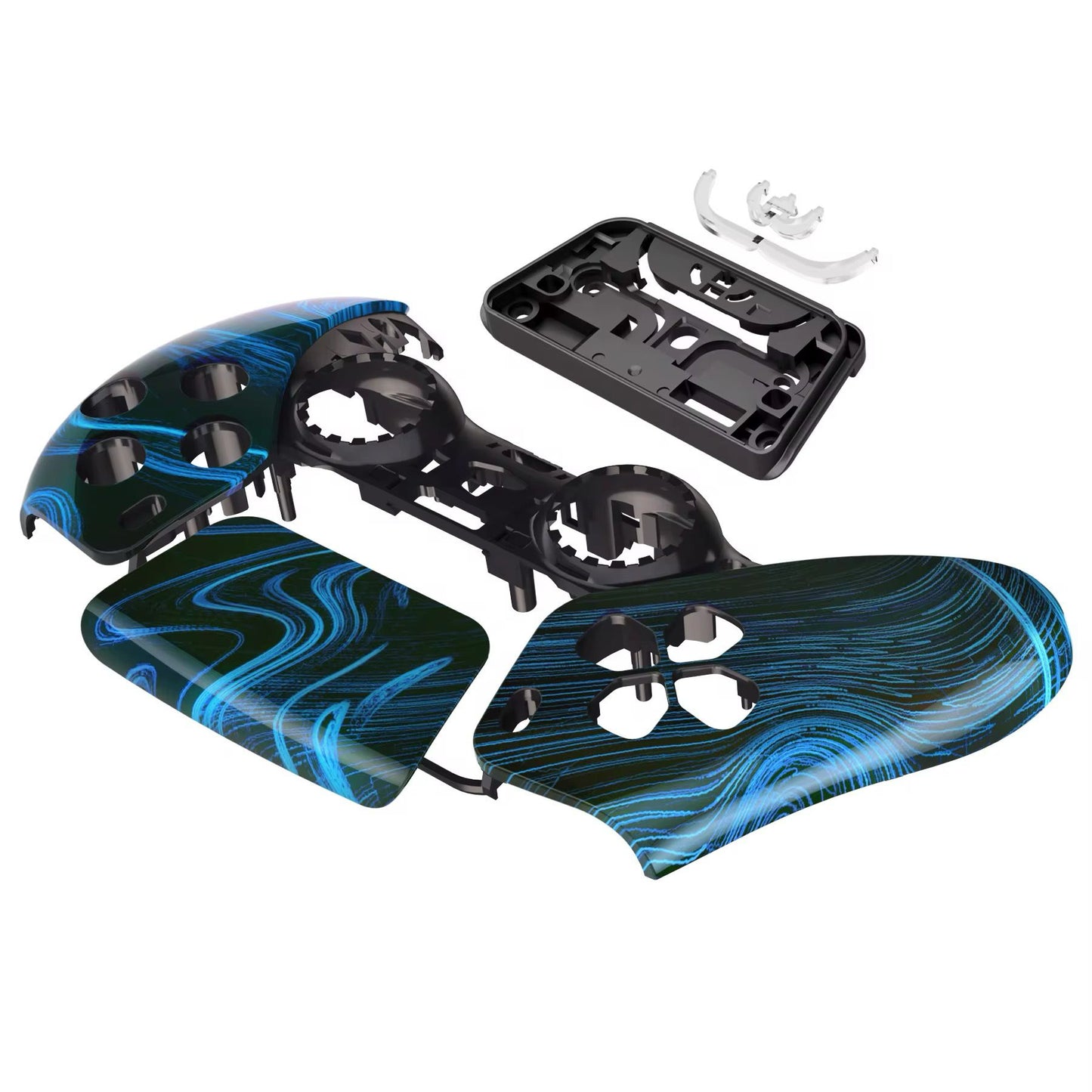 Playstation 5 Controller Gehäuse