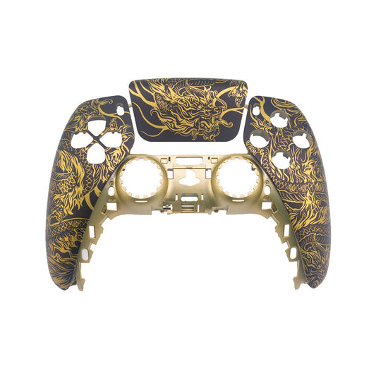 Playstation 5 Controller Gehäuse (Omen)