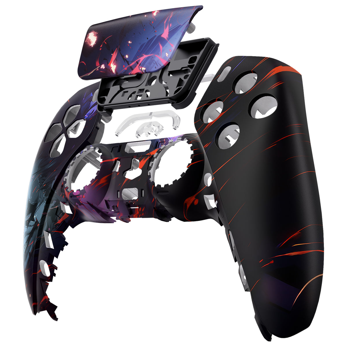 Playstation 5 Controller Gehäuse (Joker)