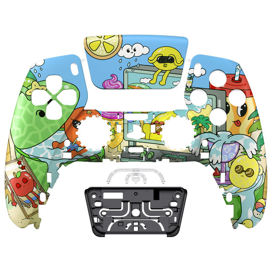 Playstation 5 Controller Gehäuse (Sommer)