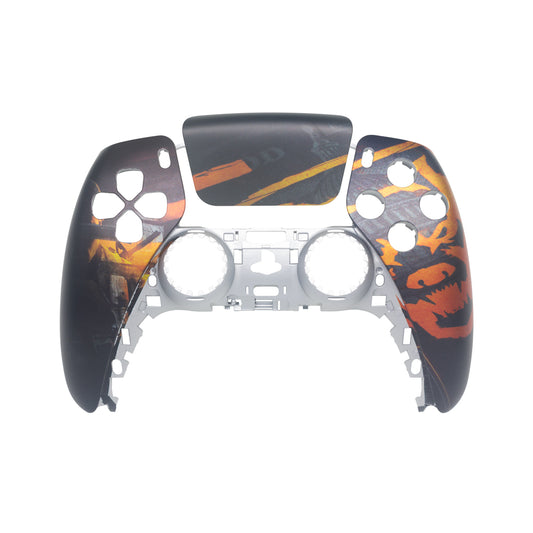 Playstation 5 Controller Gehäuse (limitierte Edition)