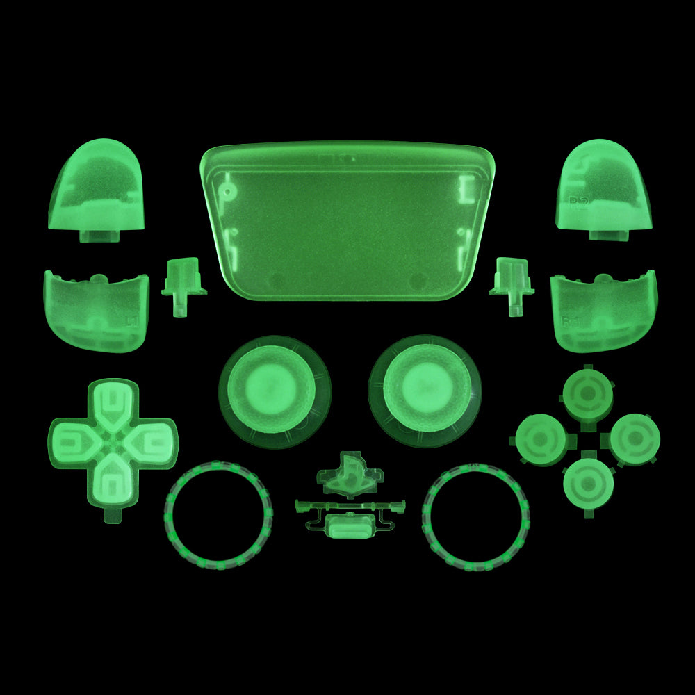 Luminous Tasten