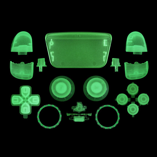 Luminous Tasten