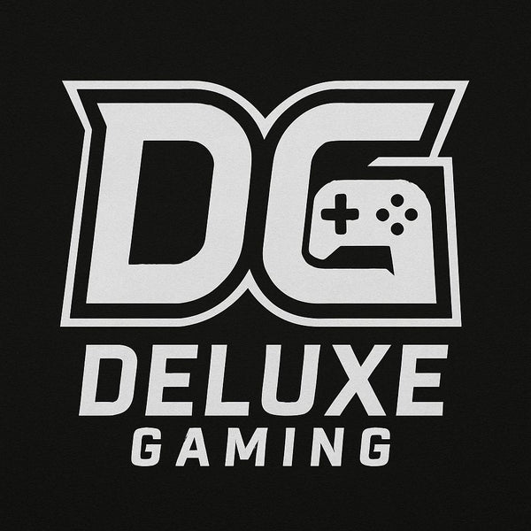 Deluxe-Gaming