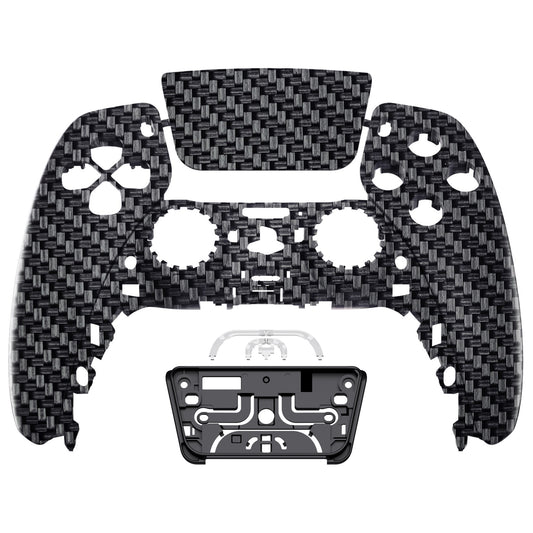 Playstation 5 Controller Gehäuse (Graphite)