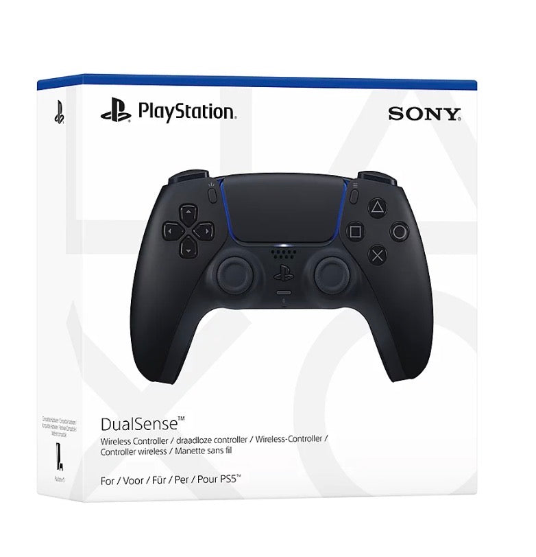 PlayStation 5 Controller