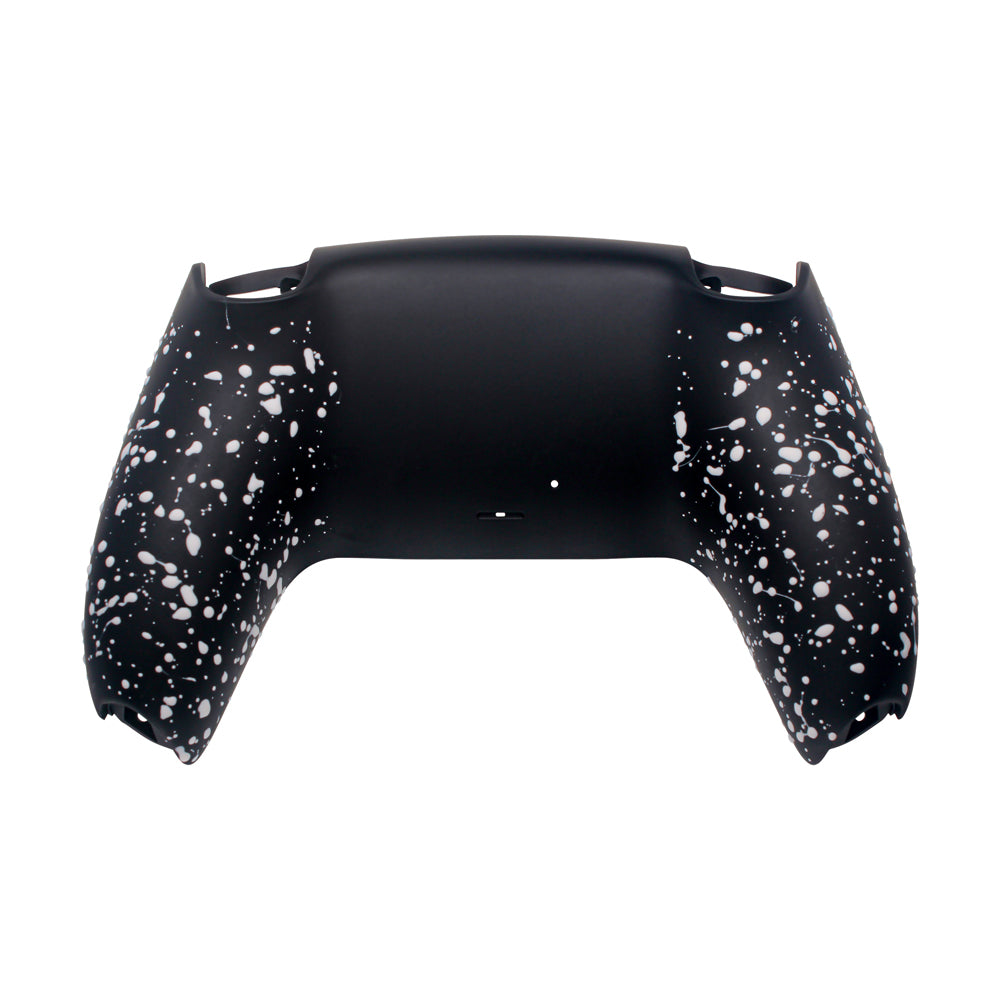 Playstation 5 Controller Grip Gehäuse (Schwarz,Weiß)