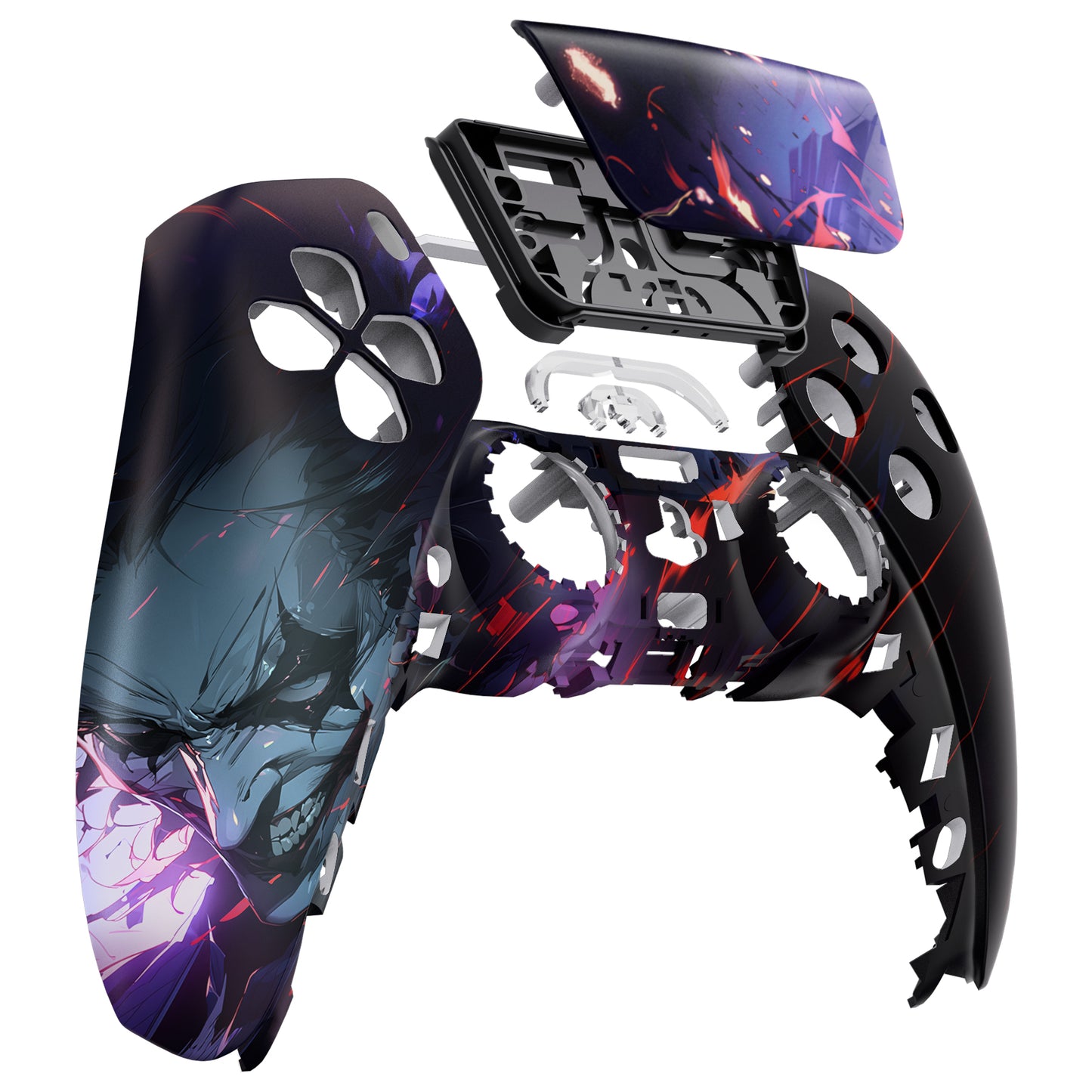 Playstation 5 Controller Gehäuse (Joker)