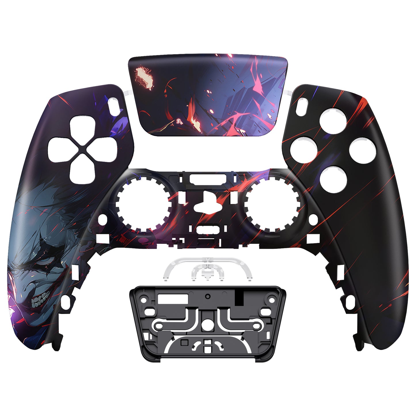 Playstation 5 Controller Gehäuse (Joker)