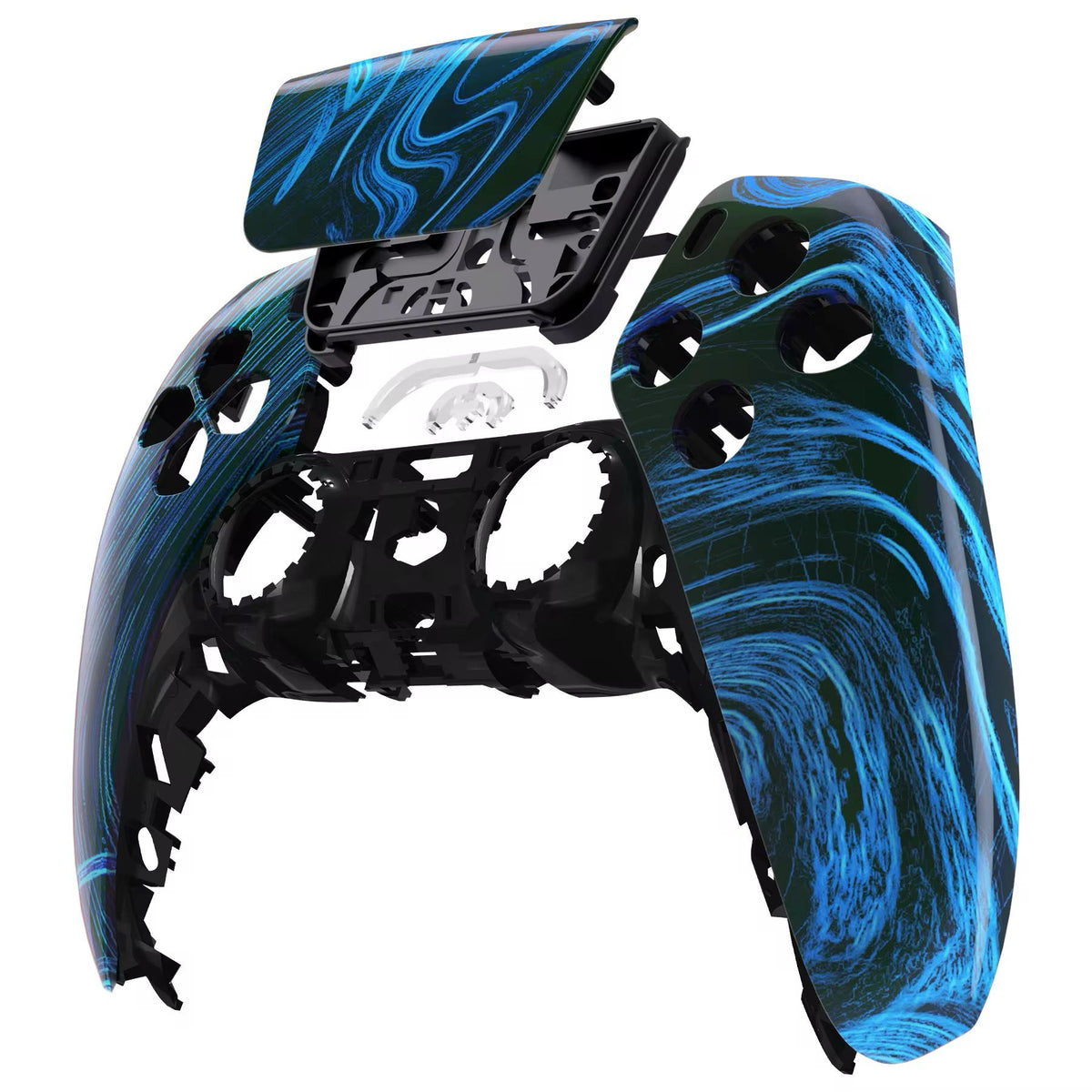 Playstation 5 Controller Gehäuse